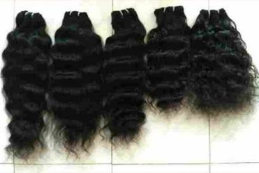 Hair Extension Factory