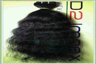 Indian Natural Hair Extensions