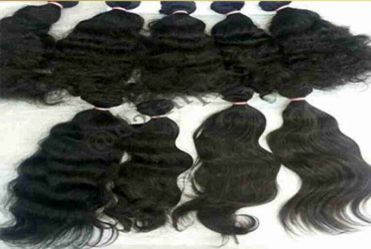 Indian Short Hair Extensions