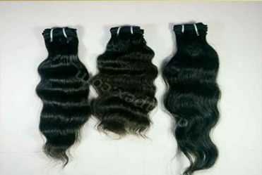 Indian Temple Hair Extensions