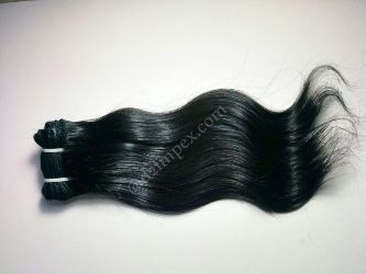 Wet and Wavy Hair Extensions